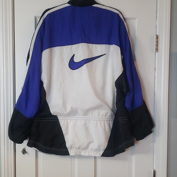 **host pick** Vintage Nike RN#56323 wind track jacket - Picture 3 of 7